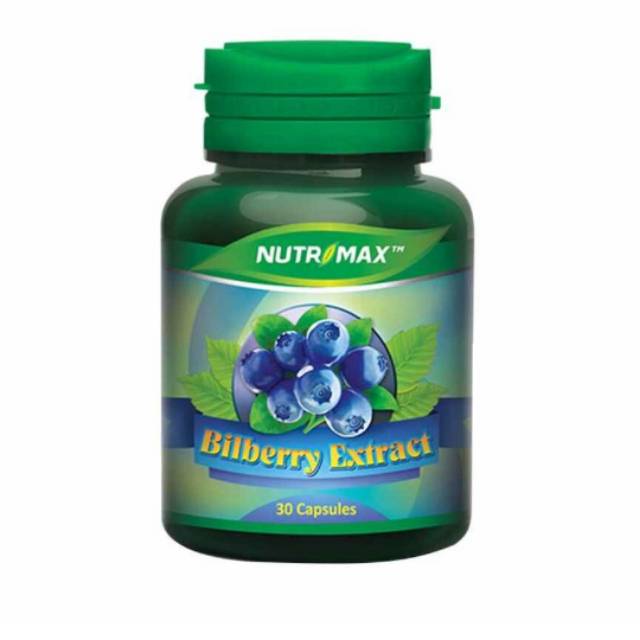 Bilberry Extract