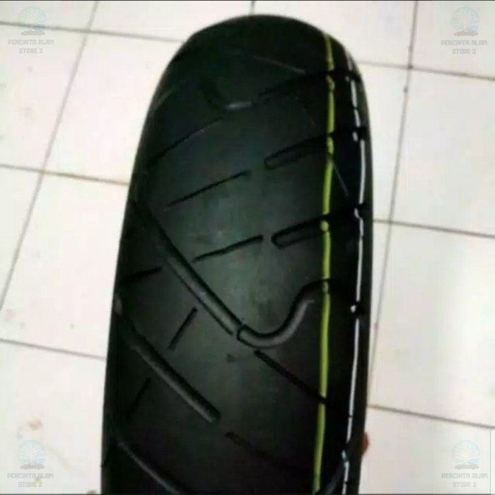 BAN IRC ROAD WINNER RING17 UKURAN 140/70 BAN BAHAN TUBLES