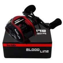 Katrol BC Banax Blood Line