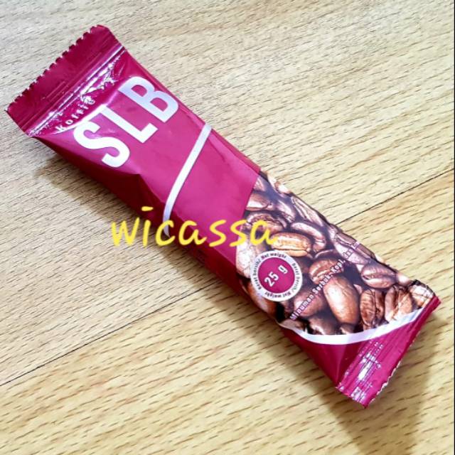 

Koffie SLB