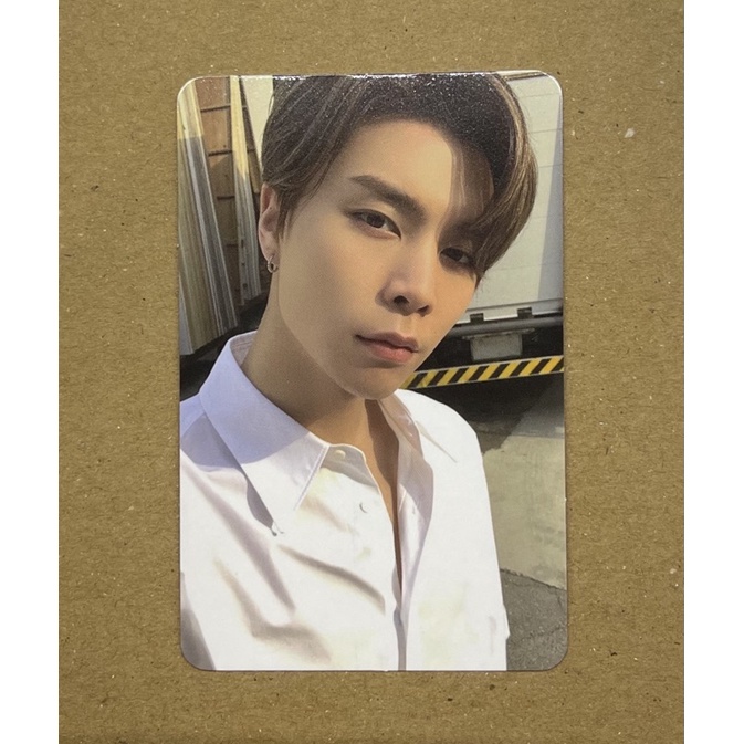 PC Johnny kihno 1st player