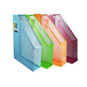 

UMOE MH6302 Magazine Holder Box File Majalah (ART. K444)