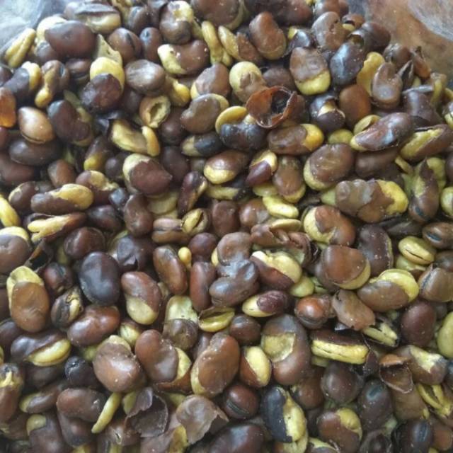 

Kacang koro kulit 500 gram