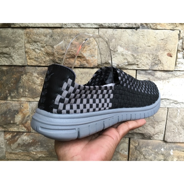 Sepatu slop couple Pria Dan Wanita