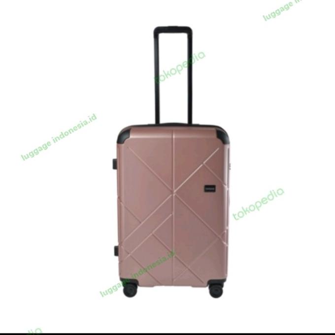 KOPER BAGASI BY LOJEL 20INCH CABIN JASPER FGD5465FDG