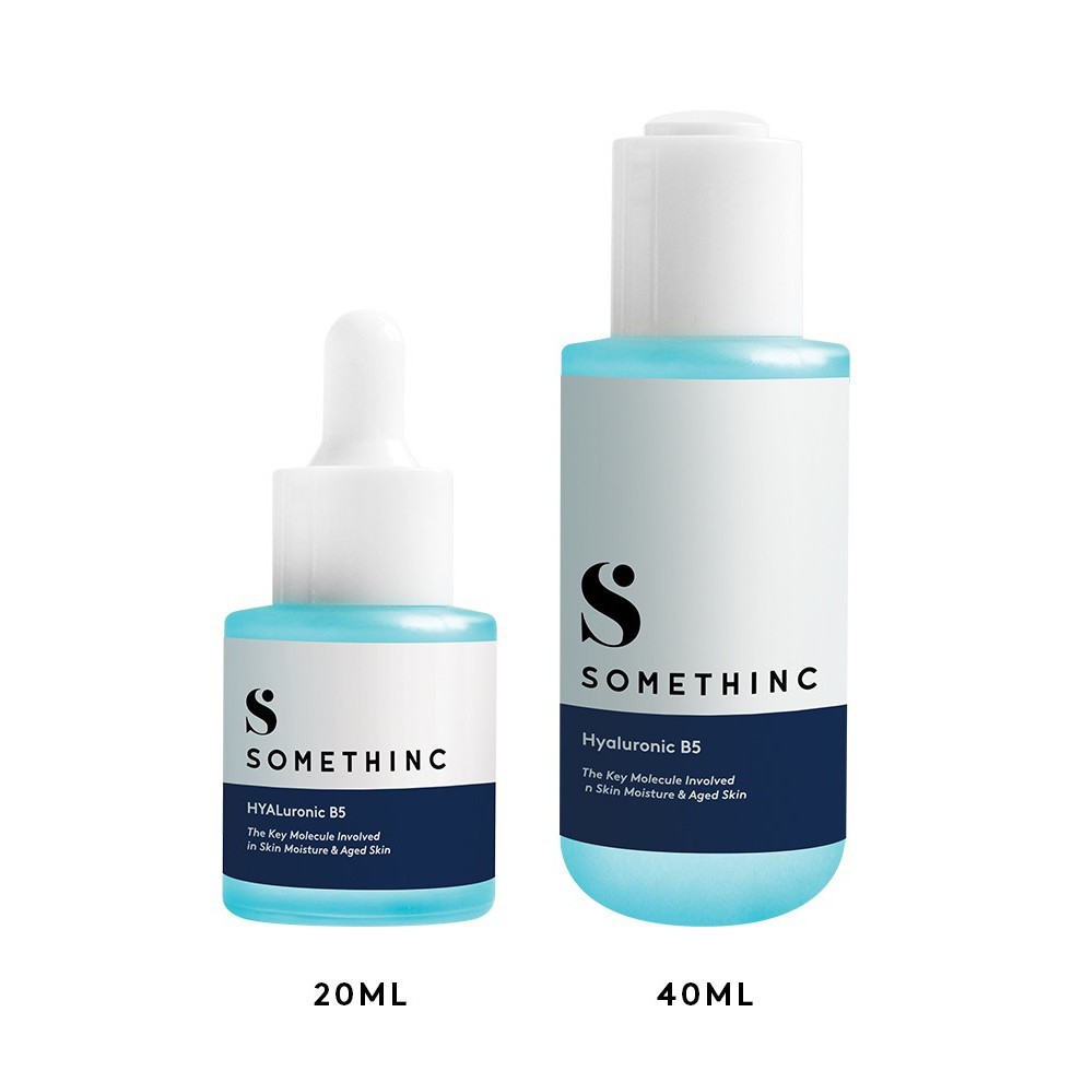 SOMETHINC HYALuronic B5 Serum - LDA