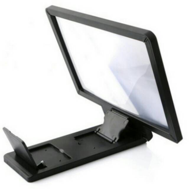 Proyektor Hp pembesar layar Hp aksesoris murah