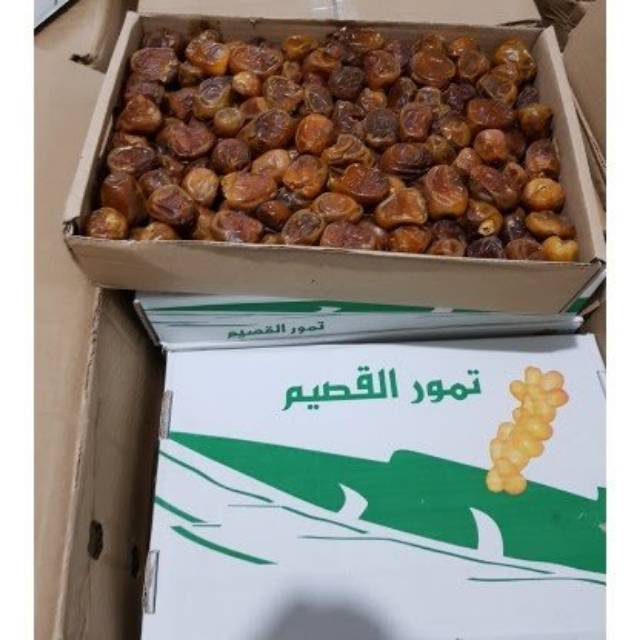 

Kurma Sukari 3kg