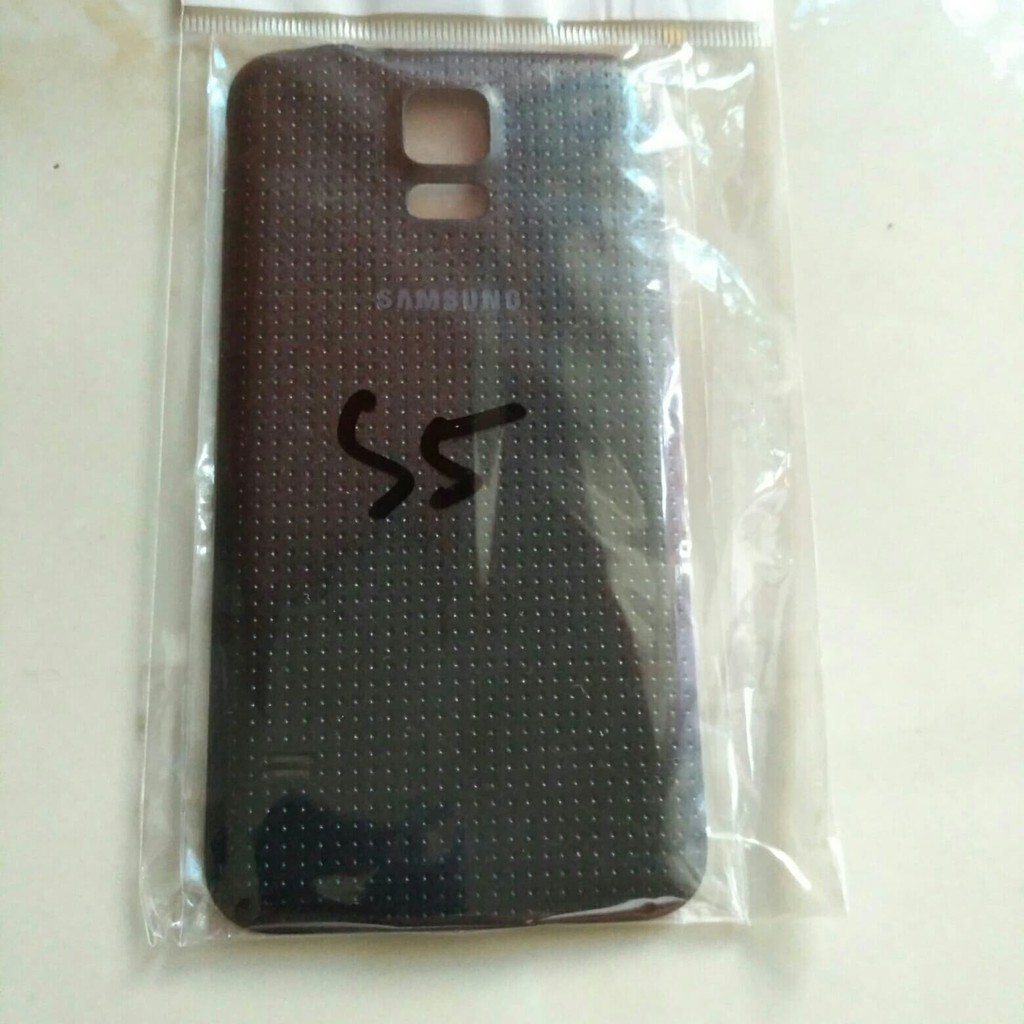 backdoor samsung galaxy S5 tutup baterai samsung galazy S 5