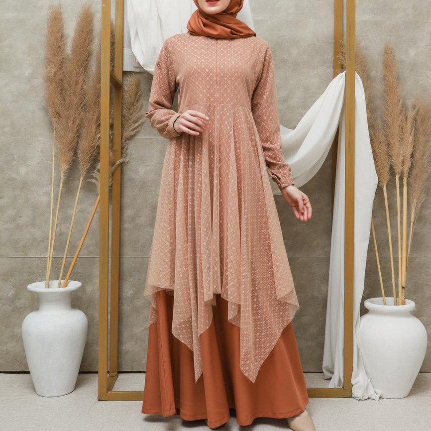 Dress Tasya