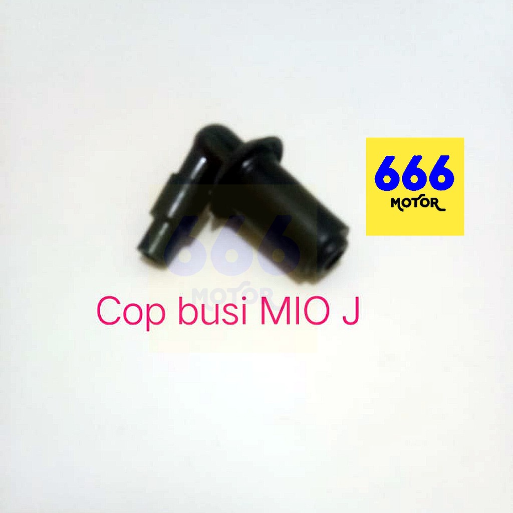 666MOTOR COP BUSI MIO J/SOUL GT