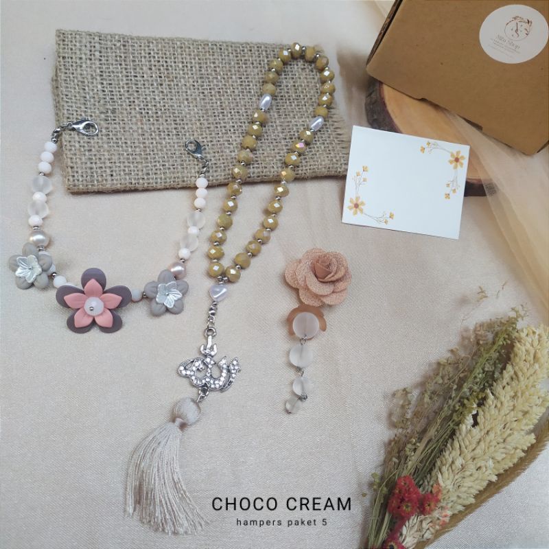 

PAKET HAMPERS KADO / BINGKISAN ACARA PENGAJIAN