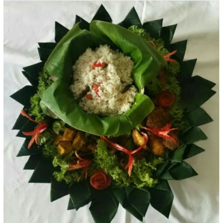 

Nasi Liwet Bakul Bogor