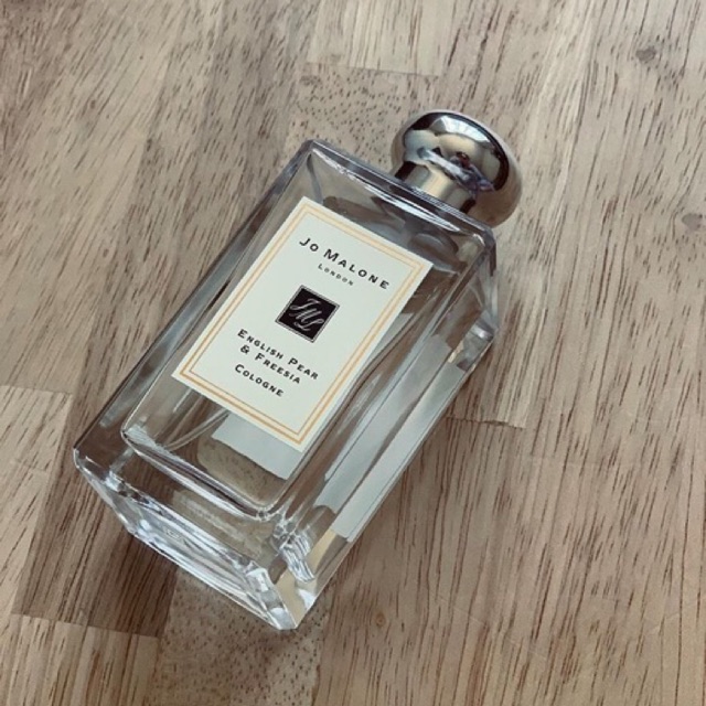 PROMO Parfum Wanita - Jo Malone London English Pear & Freesia EDC 100ml Ori Singapore