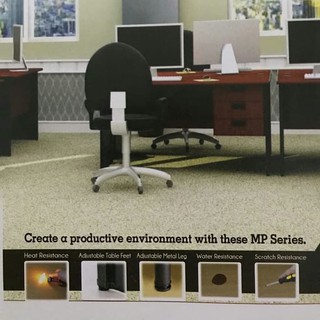 Meja Kantor EXPO MP 180 Shopee Indonesia Meja Kantor EXPO MP 180 Shopee Indonesia