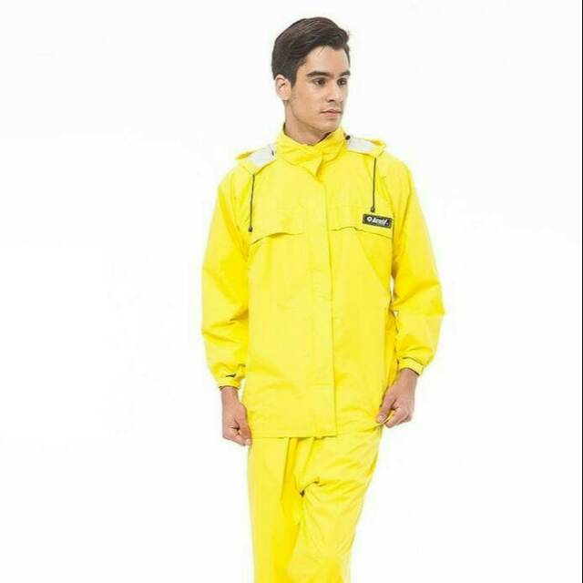 Jas Hujan Acold / Raincoat Acold Size XXL