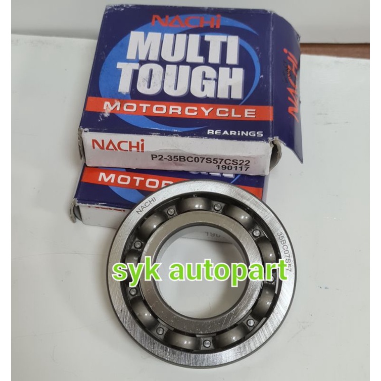 Bearing ker as Vario besar Nachi