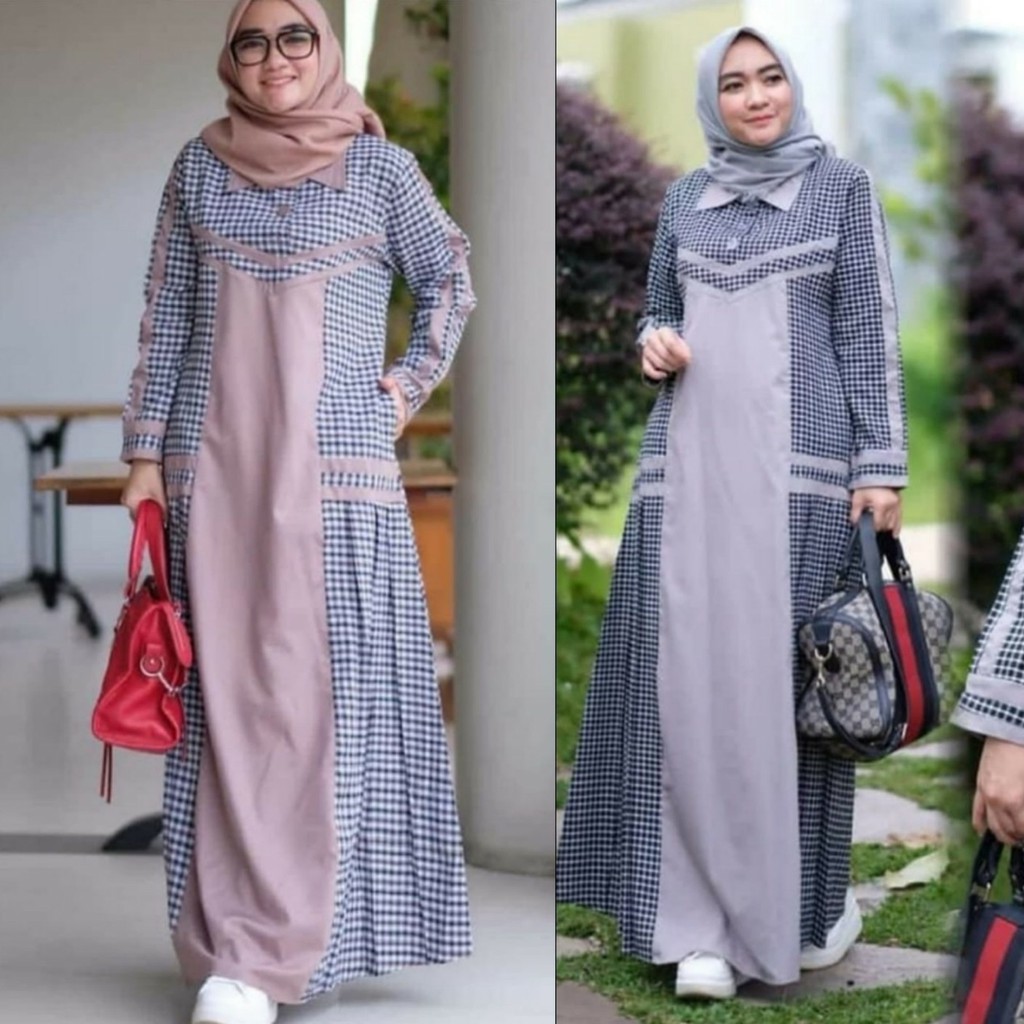 GAMIS SABILA MAX