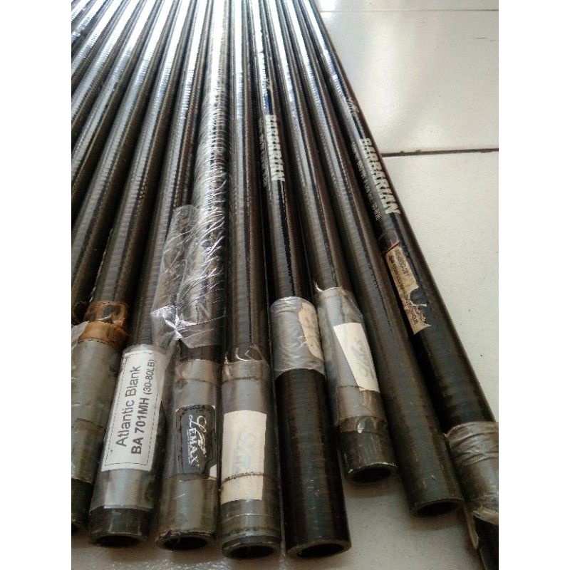 Blank joran LEMAX PE 20/60 & 30/60