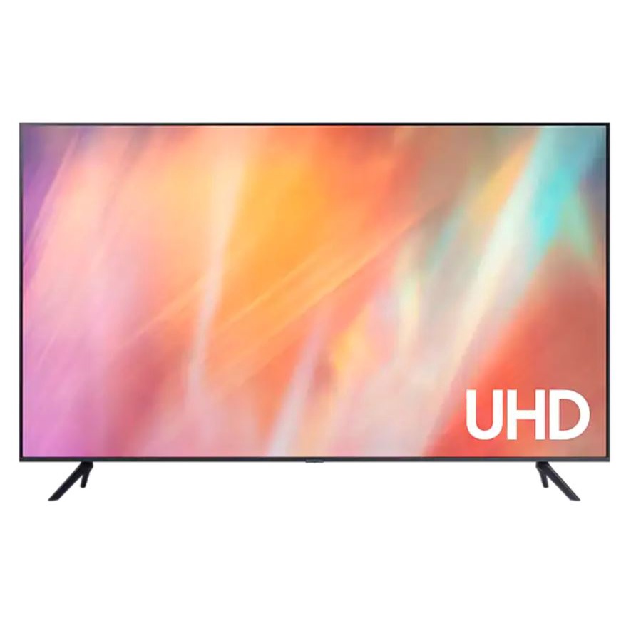 LED TV SAMSUNG 55&quot; UA55AU7000 NEW 2021