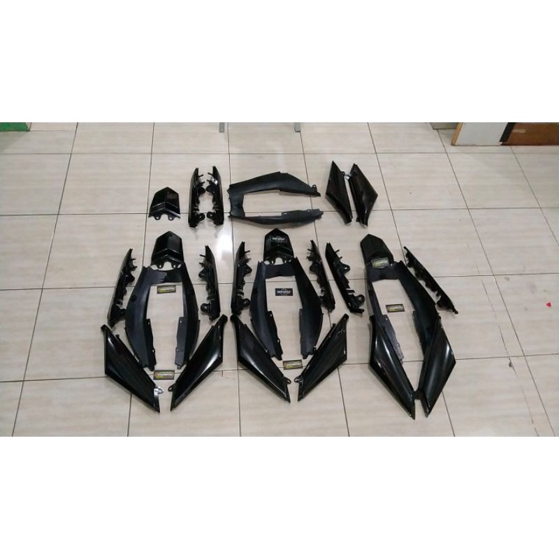 COVER BODY VIXION NEW NVA NVL BODY BELAKANG VIXION NEW NVA NVL 2013-2016 BODY VIXION 2013 BODY VIXIO