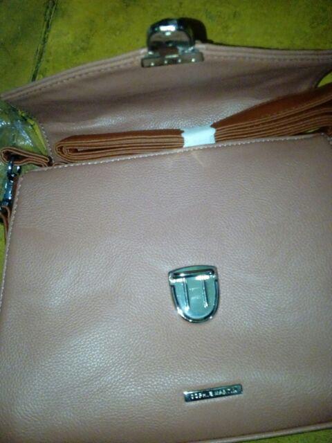  TAS  SELEMPANG  WANITA  SOPHIE MARTIN HARGA DISKON MEMBER 