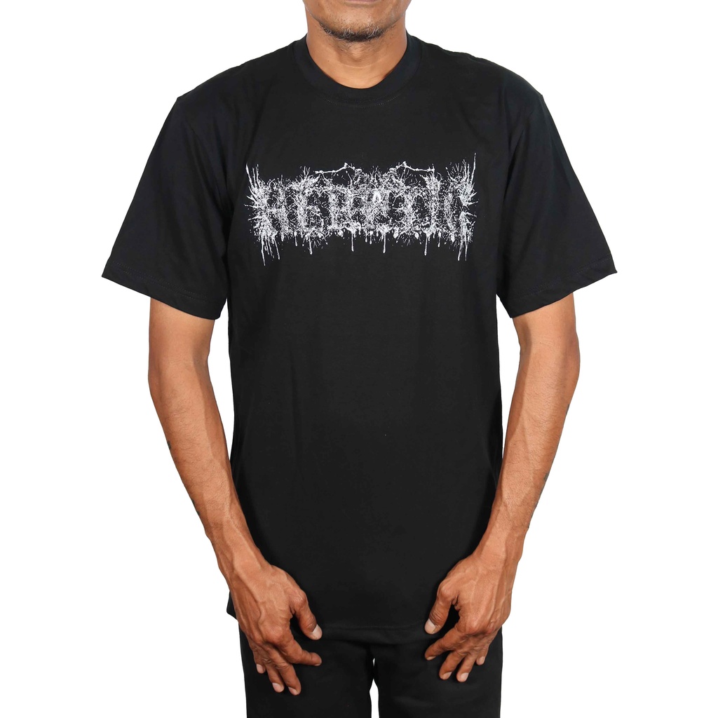 Heretic - T-shirt - Thirteen