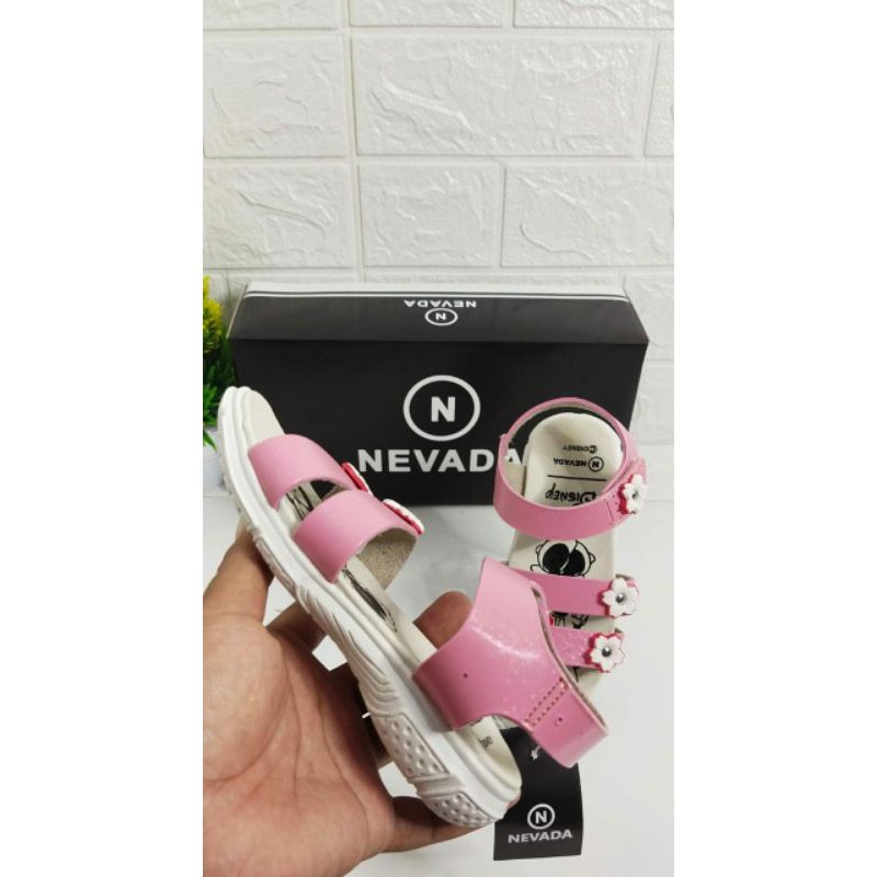 Sandal anak nevada disney