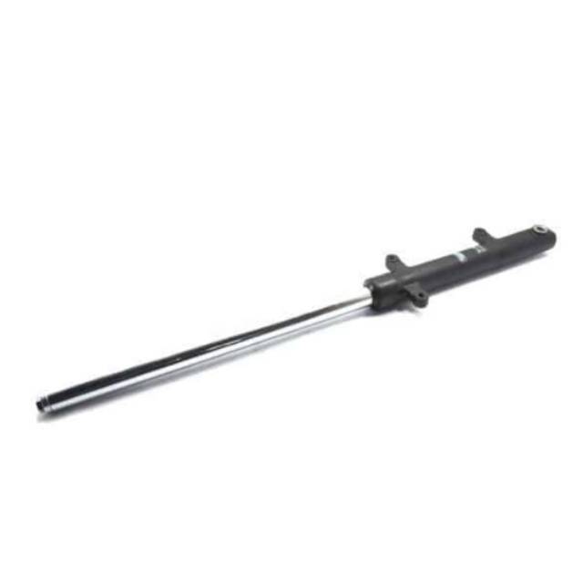 Tabung Shock Gtr150 kiri Shock depan SupraGtr Assy L As Shock SupraGtr150 Kiri