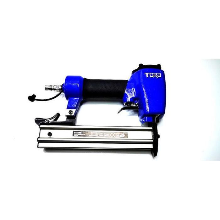 

Air Staples Gun/Alat Stapler Angin Model F30