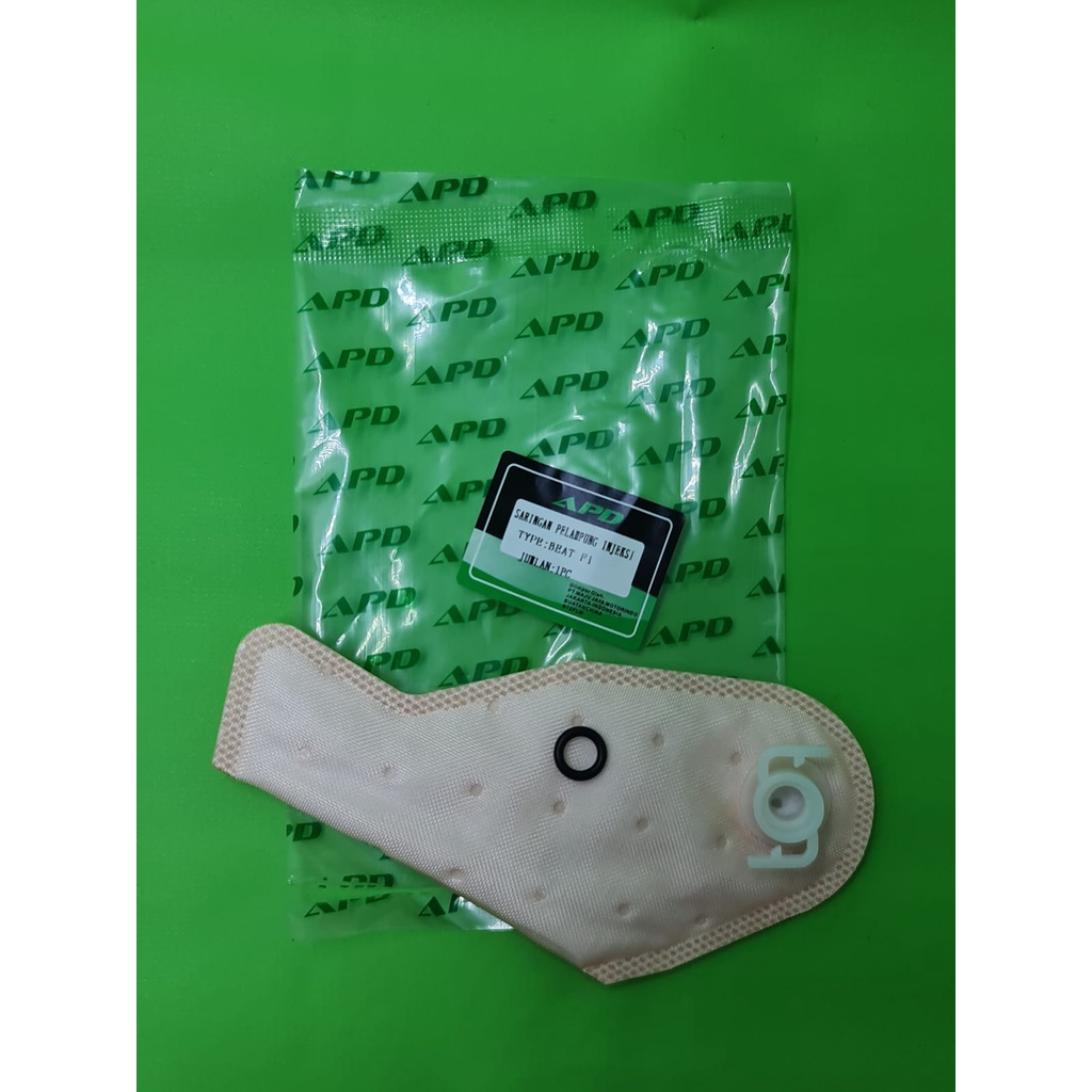 PEMPERS FUEL PUMP / FILTER BENSIN APD MOTOR HONDA BEAT-FI