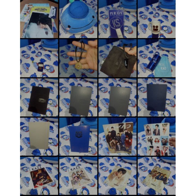 KAZZ MAGAZINE TAYNEW SINGTOKRIST OFFGUN BRIGHTWIN FRANKDRAKE MEANPLAN MAXTUL