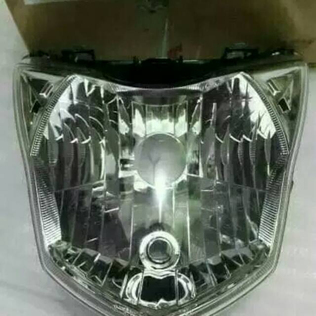 Headlamp atau Reflektor depan Honda Verza 150 R