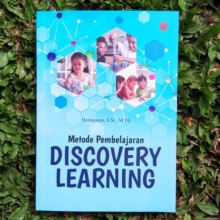 Jual Buku Metode Pembelajaran Discovery Learning | Shopee Indonesia