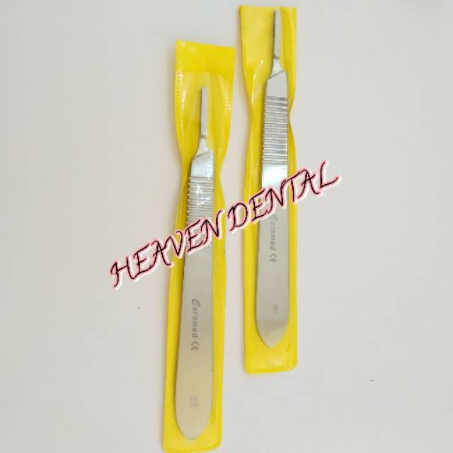 Scalpel Handle