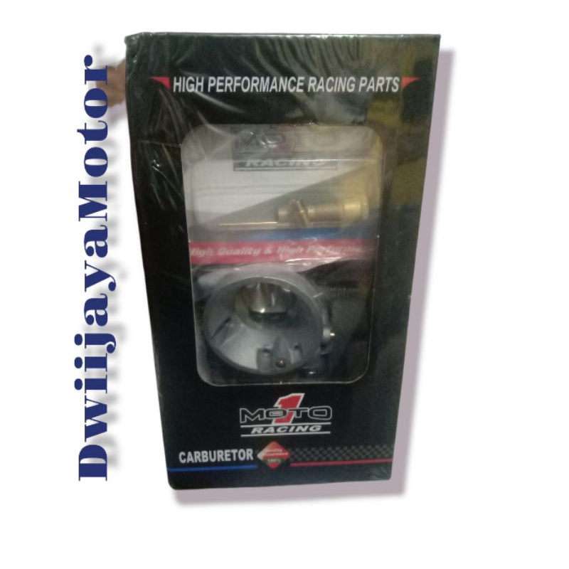 KARBURATOR MOTO 1 KARBU PE 28 MOTO 1 ORIGINAL UNIVERSAL