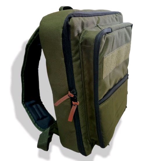 TAS HANDGUN GREENGAS GAS HANDGUN LOMBA KHUSUS GLOCK