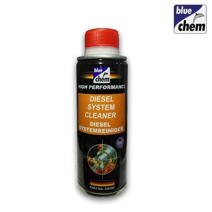 Jual BLUECHEM DIESEL SYSTEM CLEANER 200 ML BLUE CHEM FUEL SYSTEM