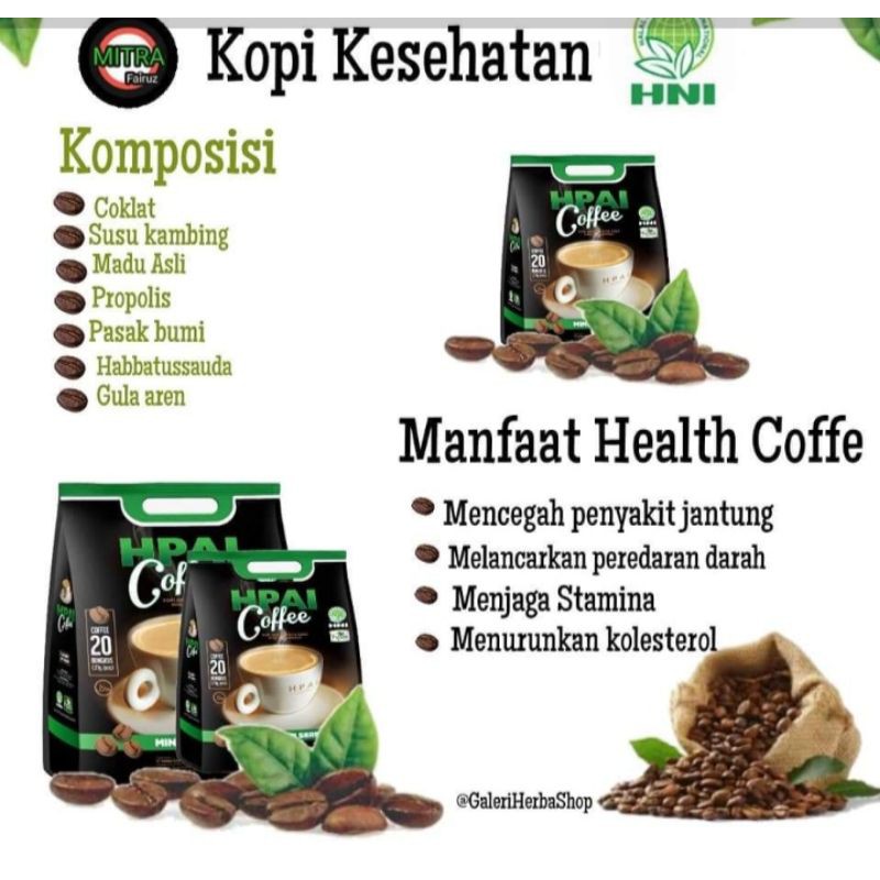 

HPAICOFFEE