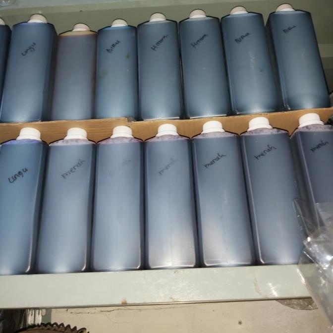 

Ink | Tinta Stempel 1Lter