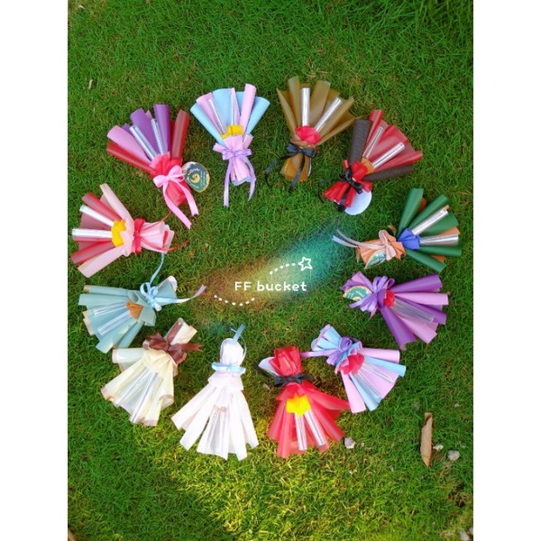 

Bucket THR/ bucket angpau /bucketmini