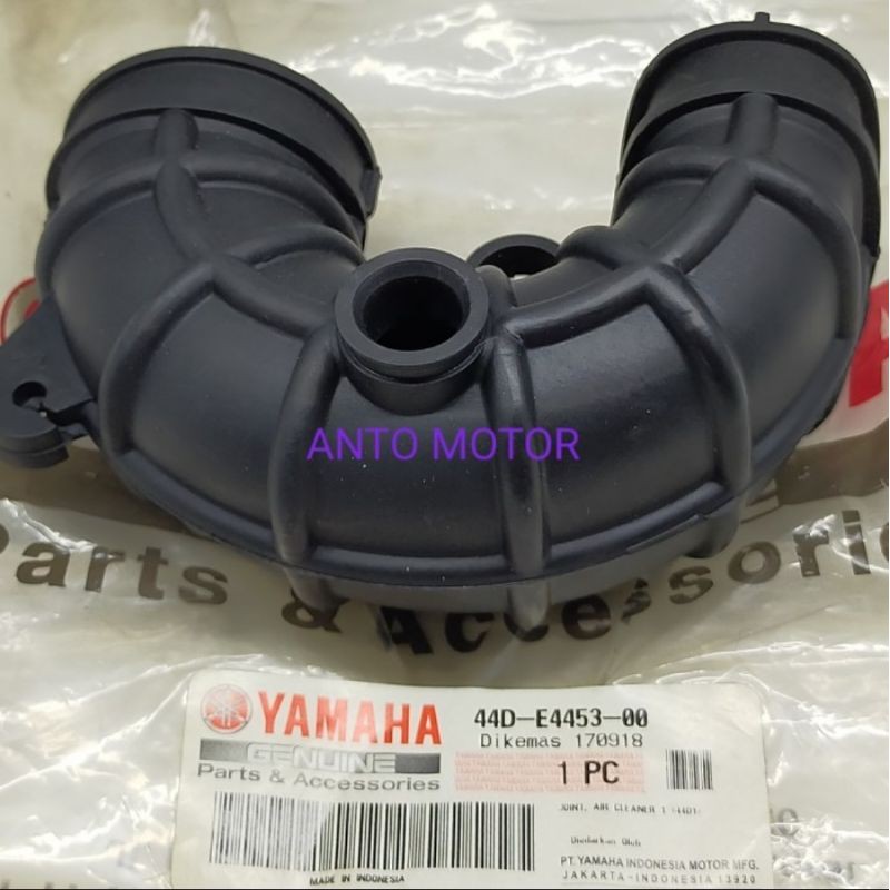 KARET FILTER UDARA XEON OLD KARBU ASLI YAMAHA YGP