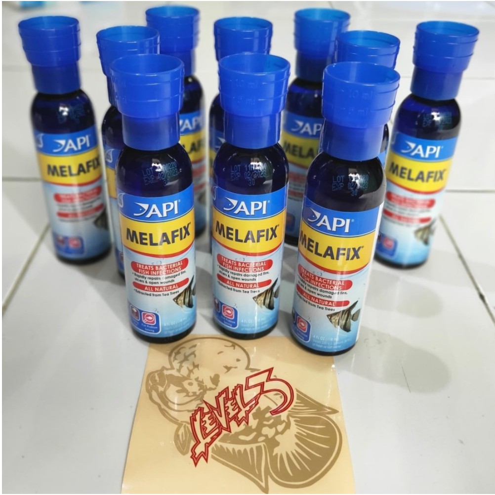 

MELAFIX ORIGINAL USA KEMASAN PABRIK