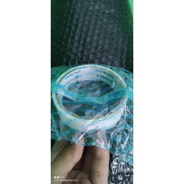 

Double tape Lebar 2 inchi Merk Sinomas, Daya lengket 100%