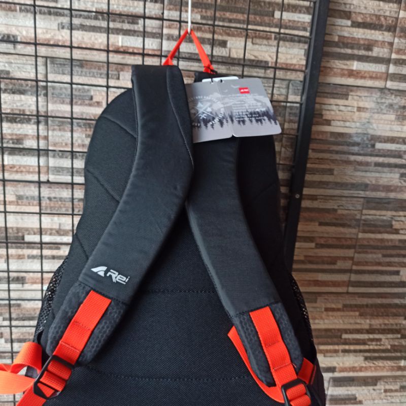 Tas Ransel Rei Polapare 25L PalingTop