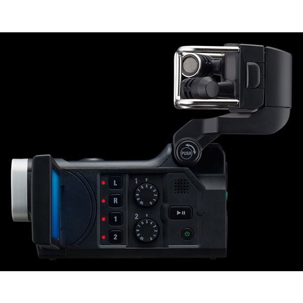 Zoom Q8 Handy Video Recorder