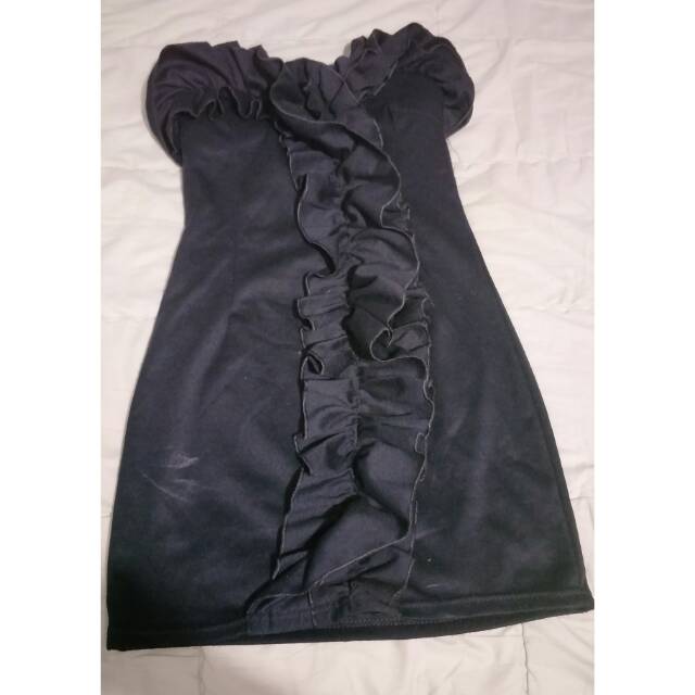 preloved avenue dress