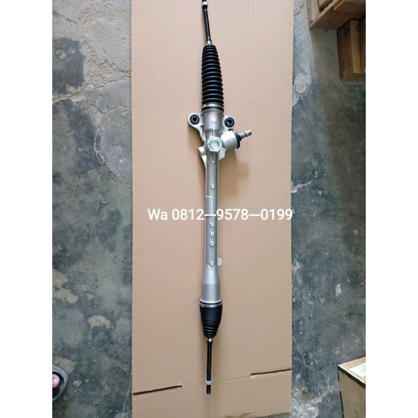 Rack Power Steering Toyota Avanza Veloz EPS