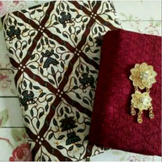 Batik sogan primis sidomukti