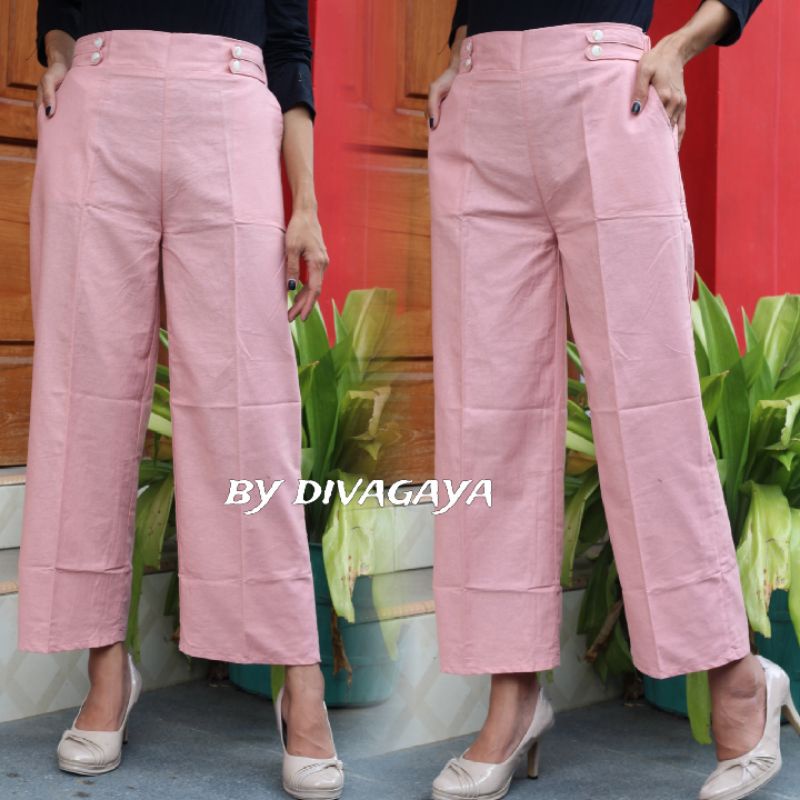 SALIA KULOT PANTS